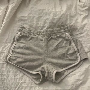 Gap shorts